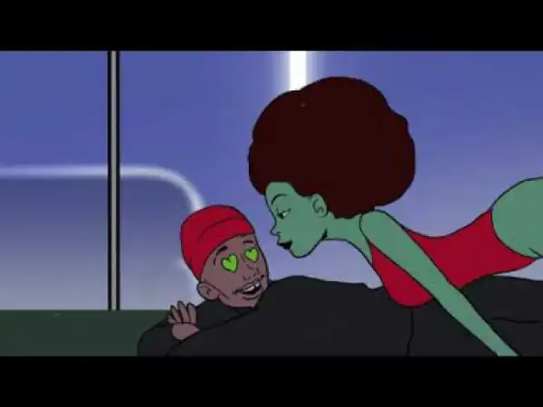 Victor AD – Vanessa (Visualizer)